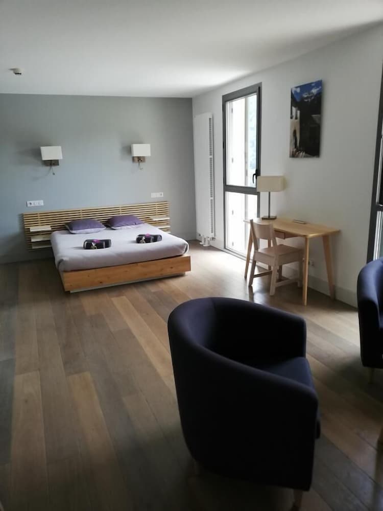 Comfort Double Room, Accessible photo 3