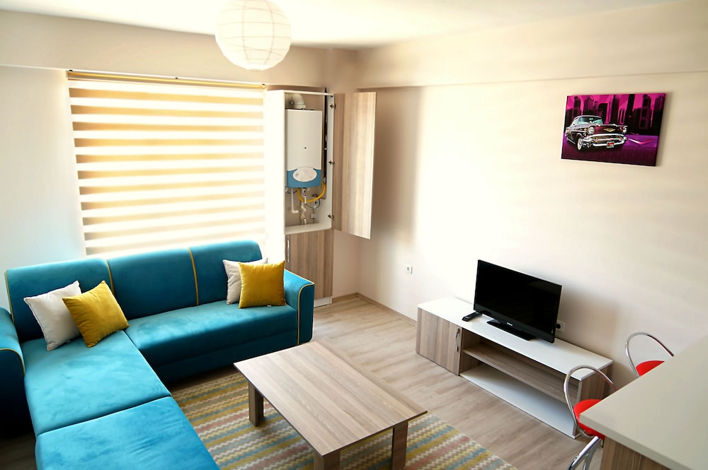 Suite, 1 Bedroom