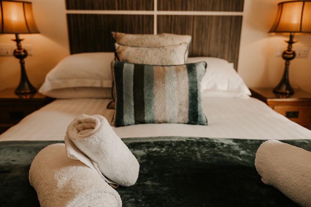 Standard Double Room, Ensuite - Photo 1