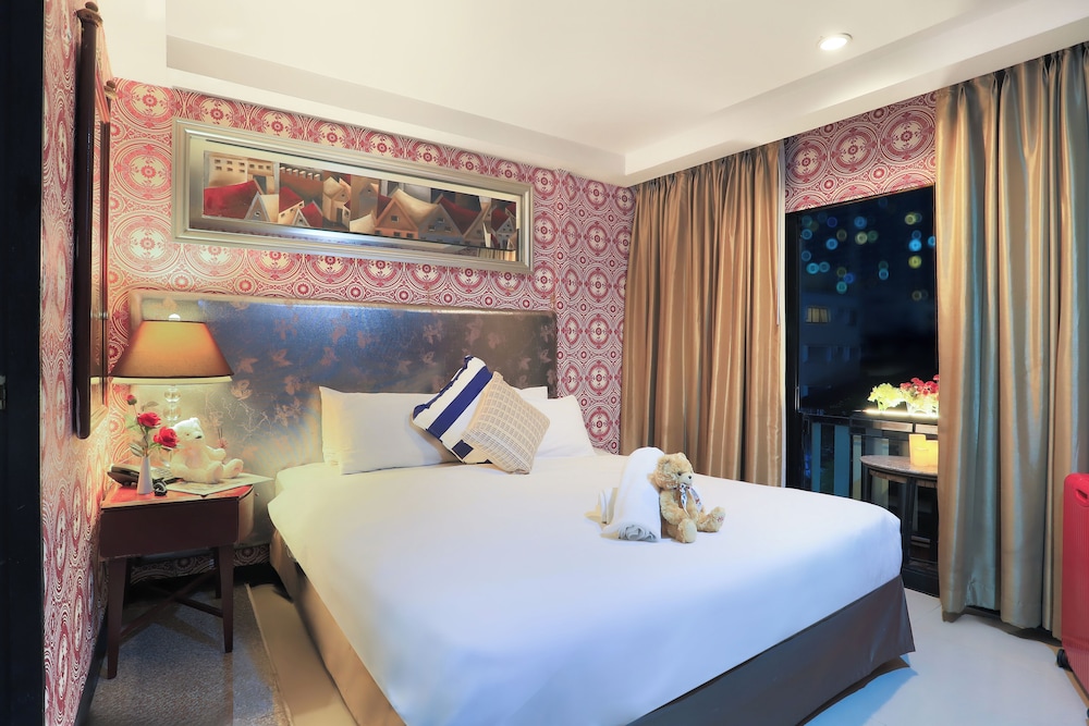 Superior room with Free Snack Bar 24Hrs photo 1