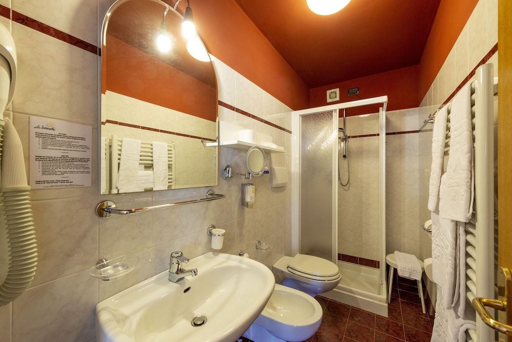 Junior Triple Room photo 3