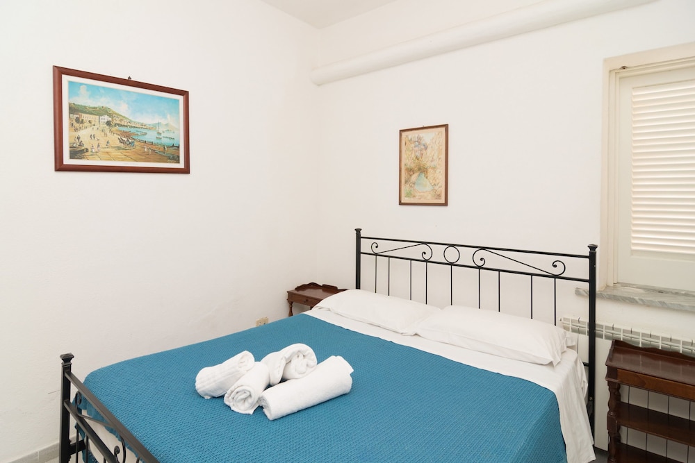 Classic Double Room, 1 Bedroom photo 3