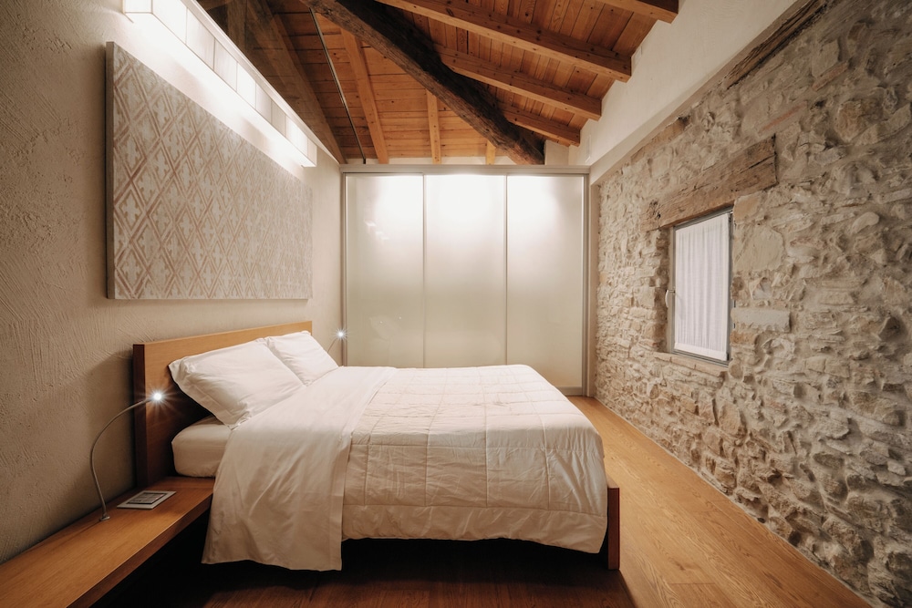 Deluxe Double Room, Golf View photo 3