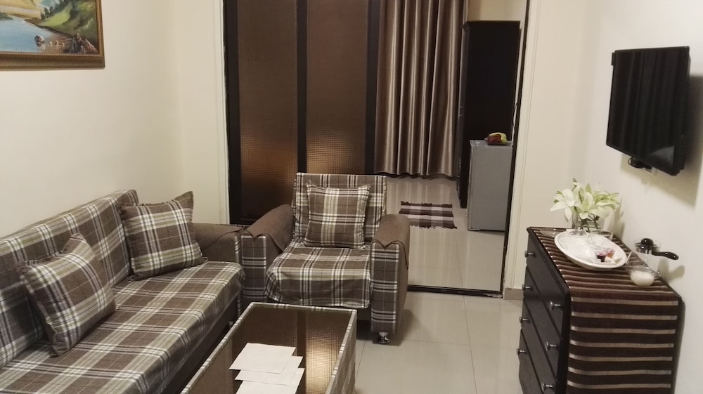 Junior Suite, 1 Bedroom