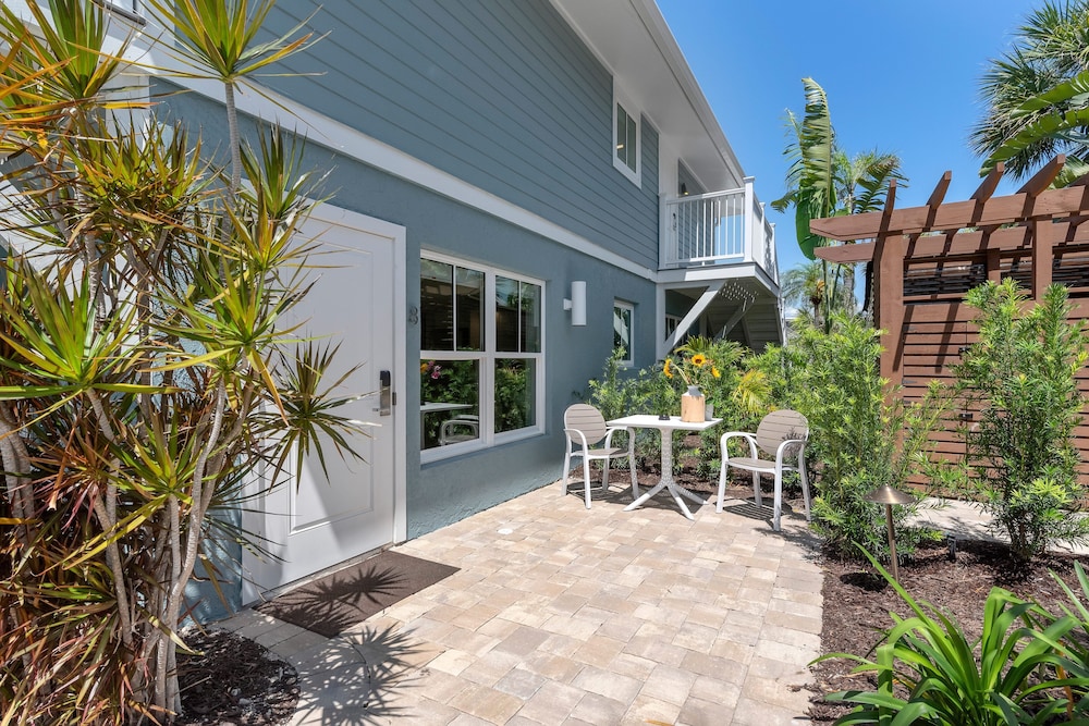Escape Coastal Resort on Casey Key, 사진 6