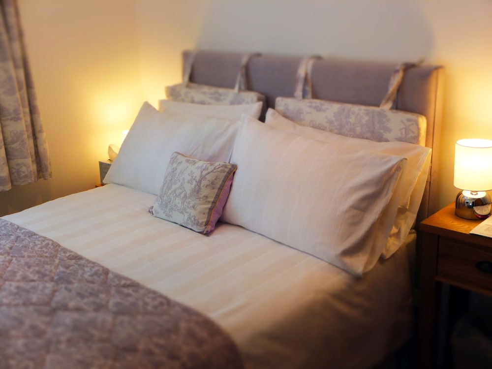 Standard Double Room, 1 Double Bed photo 1