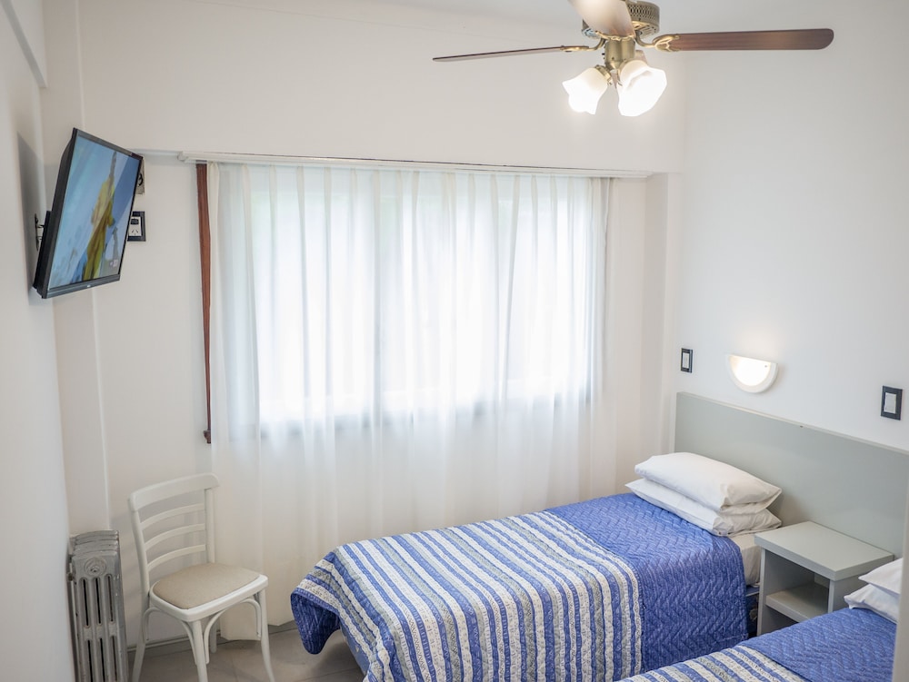 Economy Double Room, 1 Bedroom