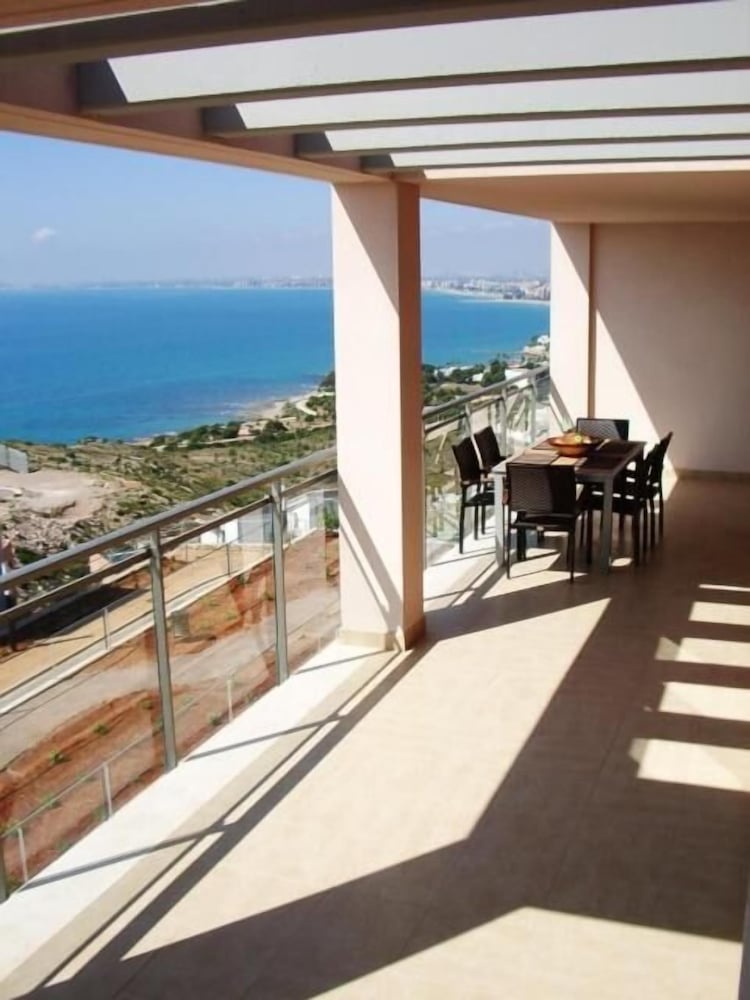 Luxurious Duplex Penthouse Facing the sea, Zdjęcie 9