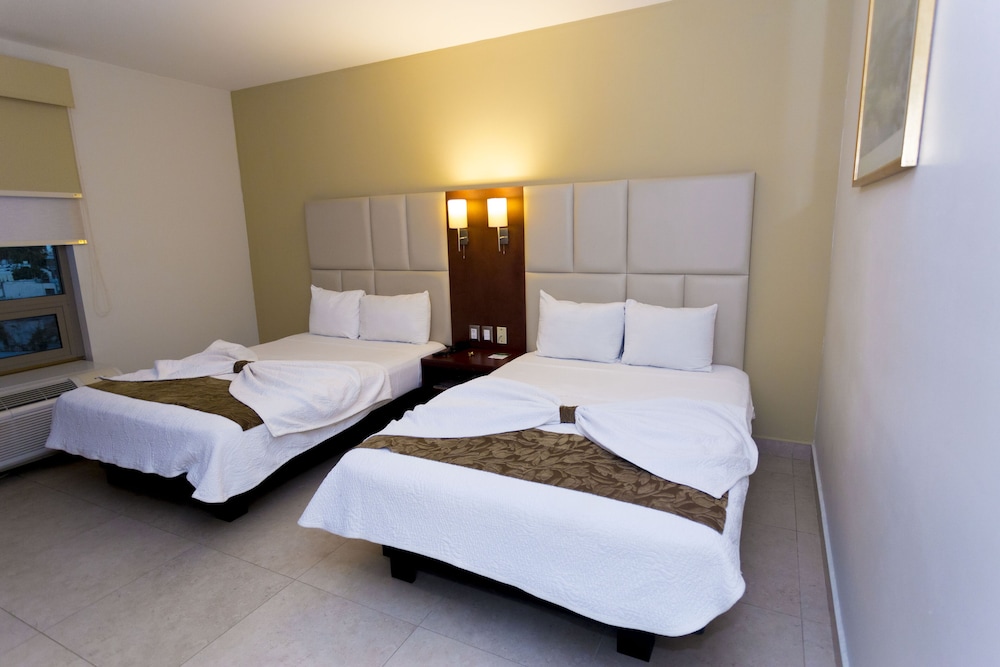 Standard Double Partial Ocean View Room photo 2
