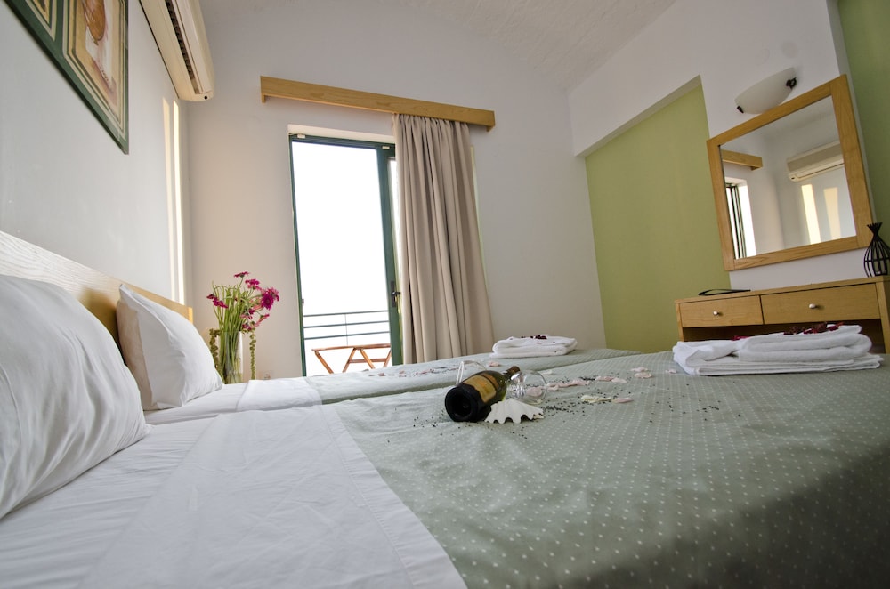 Standard room with kitchenette photo 1