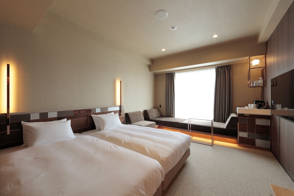 Twin Room, Non Smoking - Photo 1