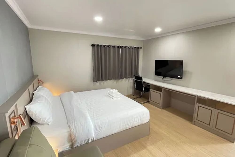 Superior Double Room photo 1