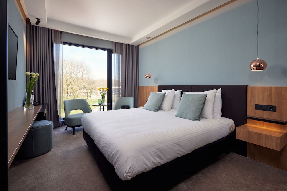 Standard Double Room, 1 King Bed, Non Smoking photo 1