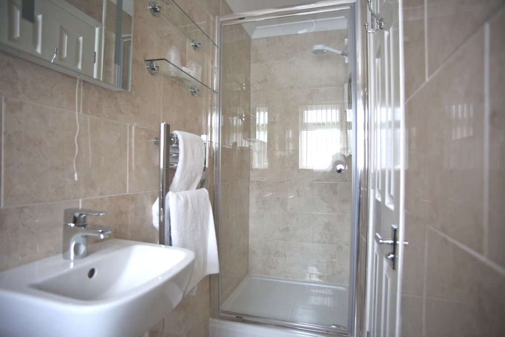Comfort Room, 1 Twin Bed, Non Smoking - Photo 6