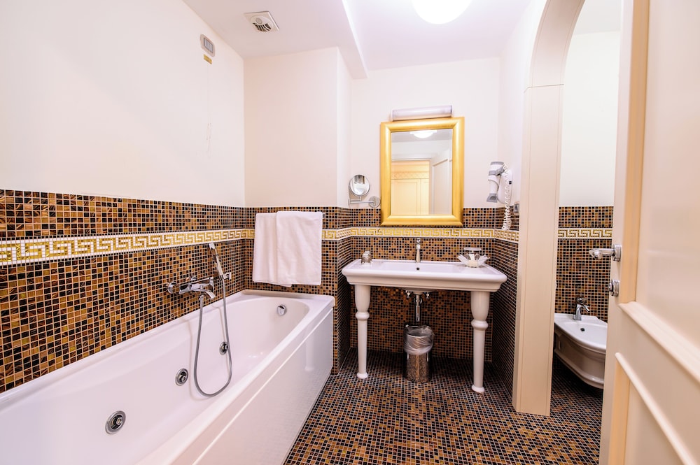 Classic Single Room photo 2