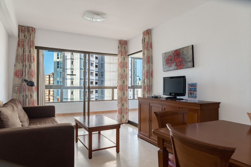 Standard Apartment, 2 Bedrooms photo 2