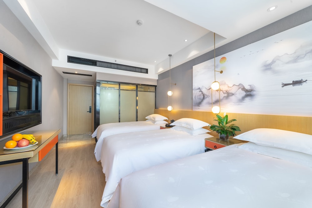 Comfort Triple Room photo 2