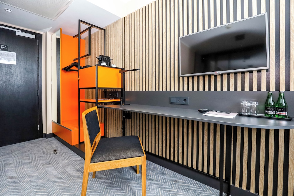 Comfort Room - Photo 14