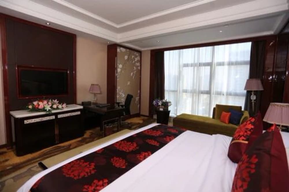 Deluxe Room photo 2
