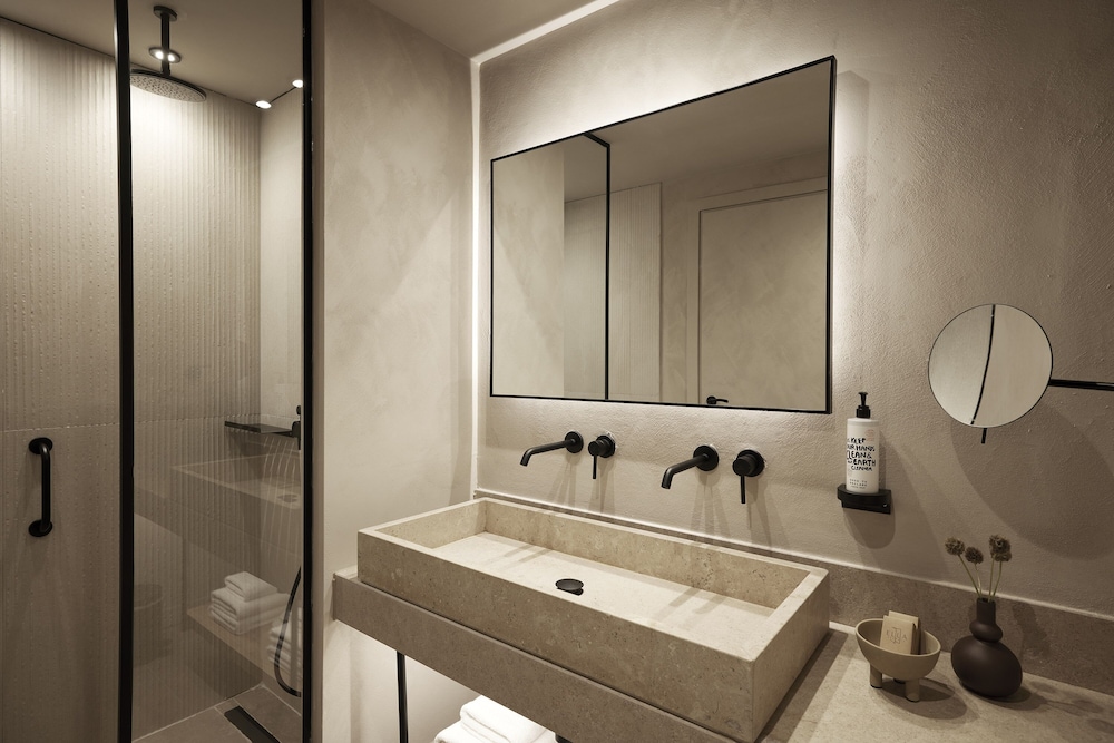 Junior Suite with Sea View