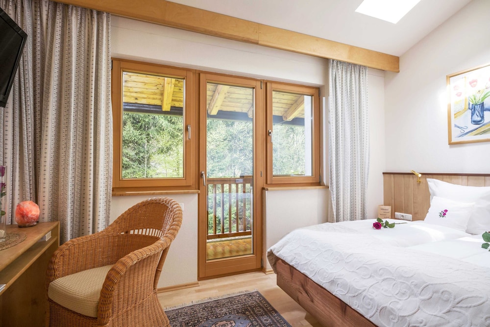 Single Room, Balcony photo 2