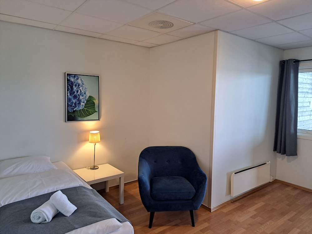 Classic Single Room, 1 Twin Bed photo 3