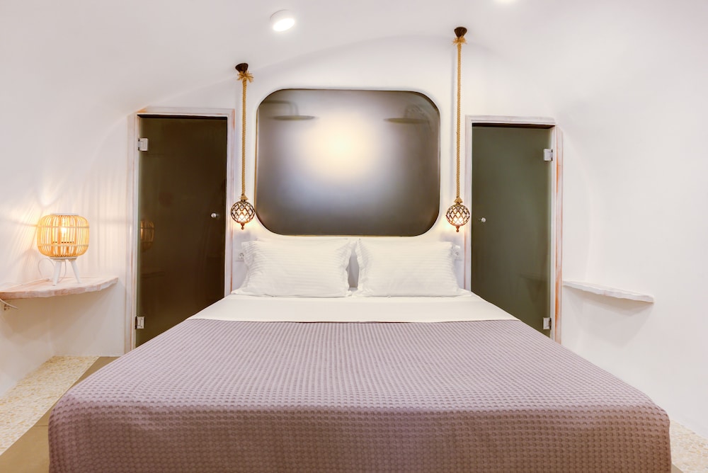 Quadruple Room, 1 Bedroom, Sea View