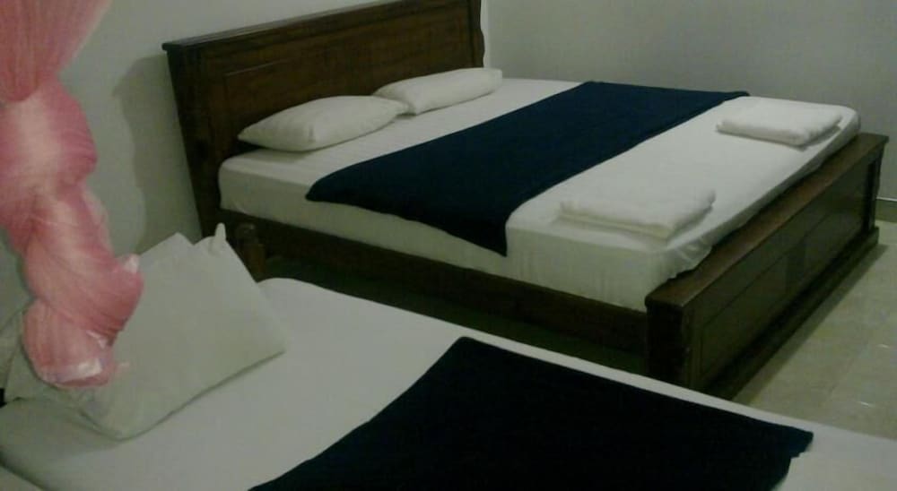 Basic Triple Room, 1 Bedroom, Non Smoking