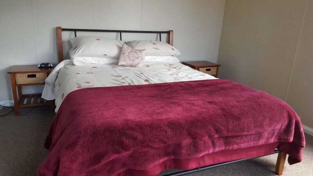 Deluxe Double Room, 1 Double Bed photo 3