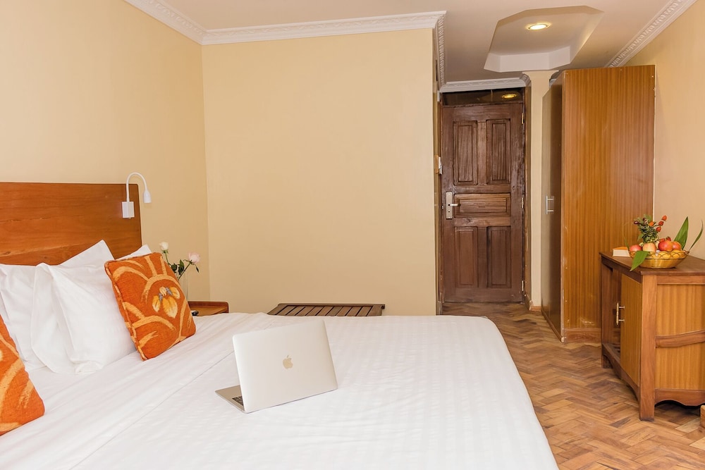 Deluxe Double Room - Photo 6