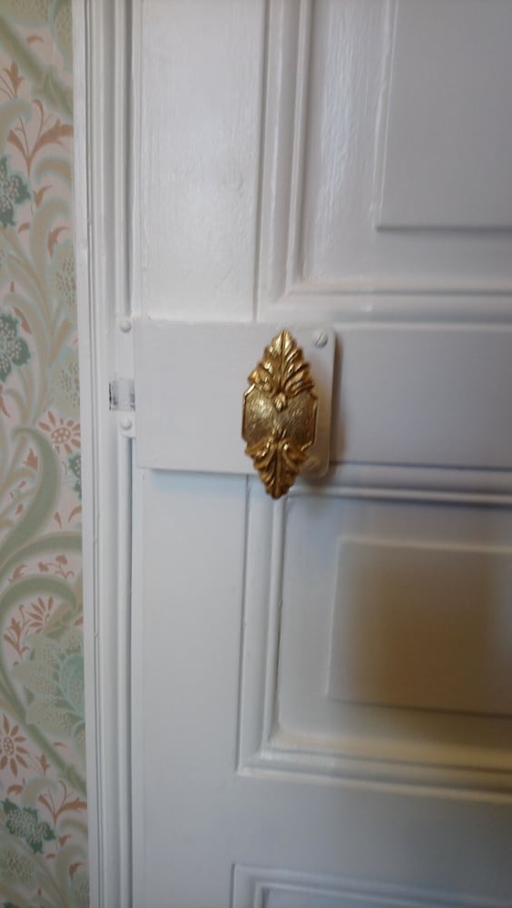 Standard Double Room - Photo 5
