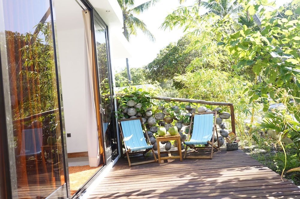 Classic Double Room, Garden View photo 2