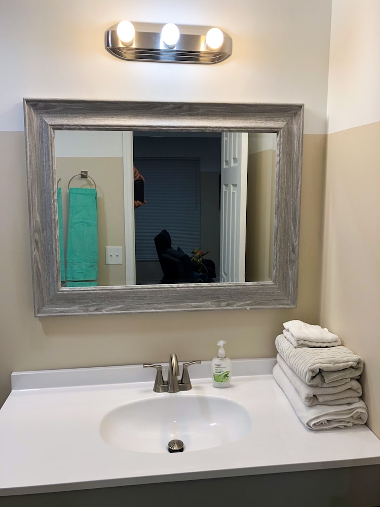 Grand Studio Suite, Kitchenette photo 2