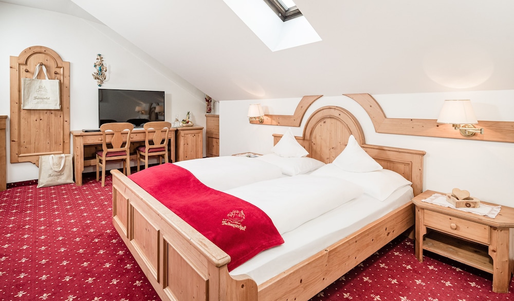 Double Room (Attico)