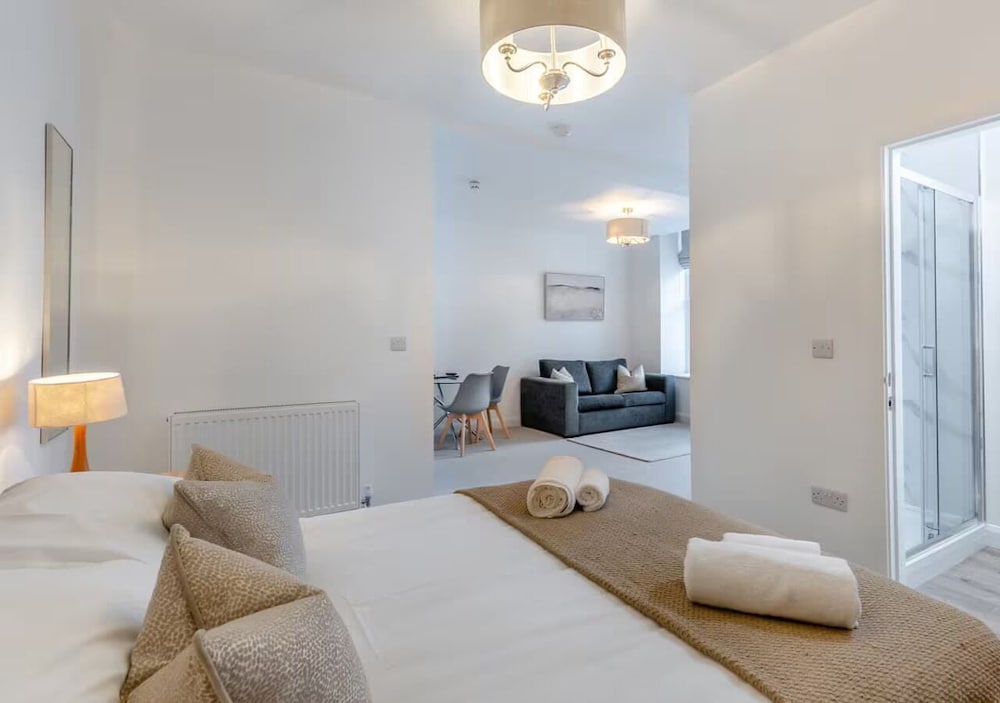 Cartmel - Our Premium Apartment photo 3
