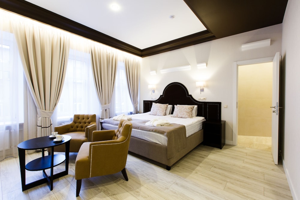 Suite photo 1