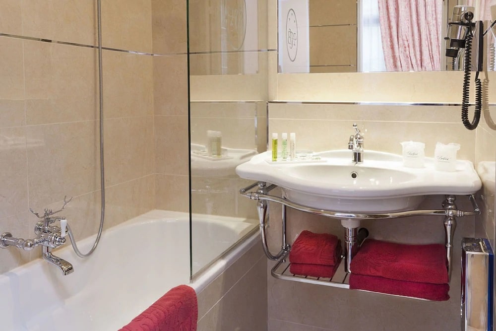 Double Room (View) photo 2