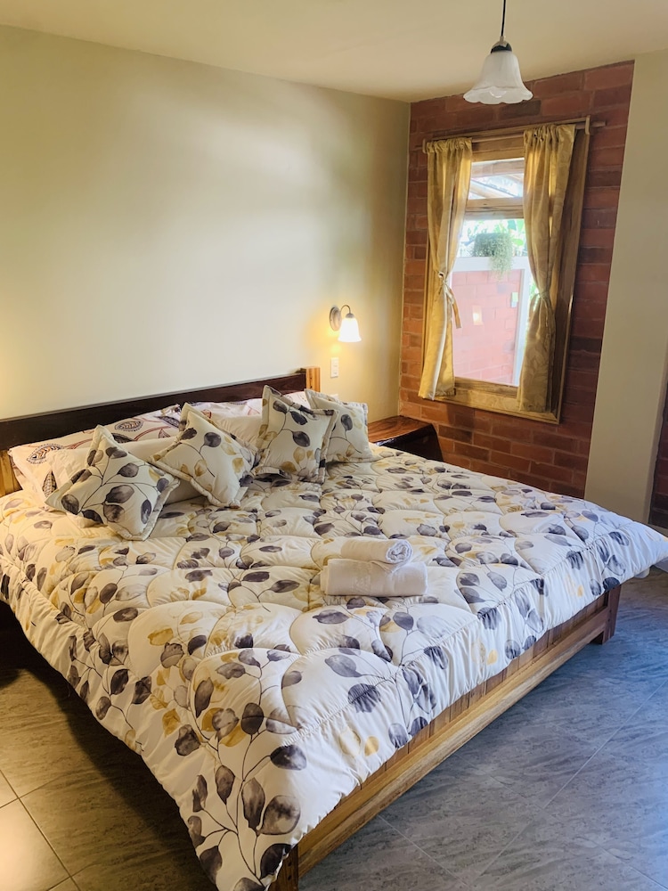 Design Double Room photo 2
