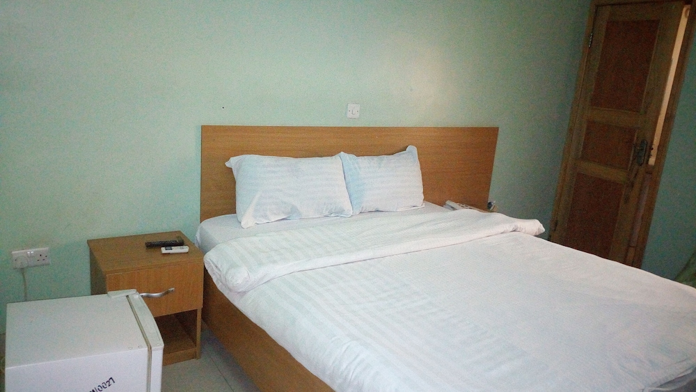 Standard Room photo 1