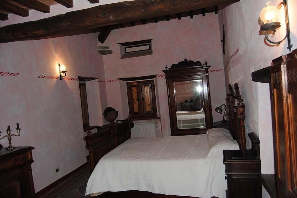 Double Room (Suite) photo 1