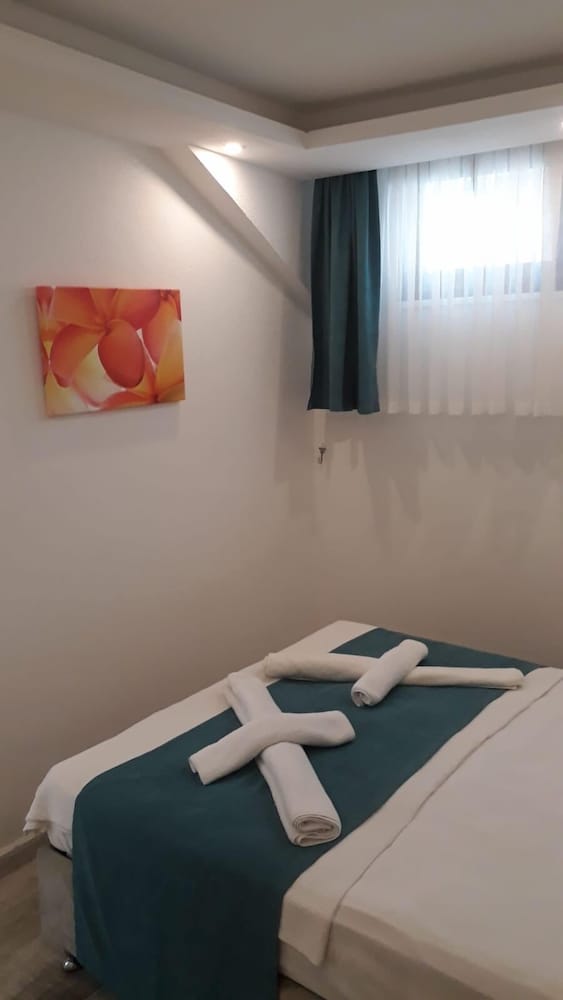 Bodrum Kat Double Room photo 3