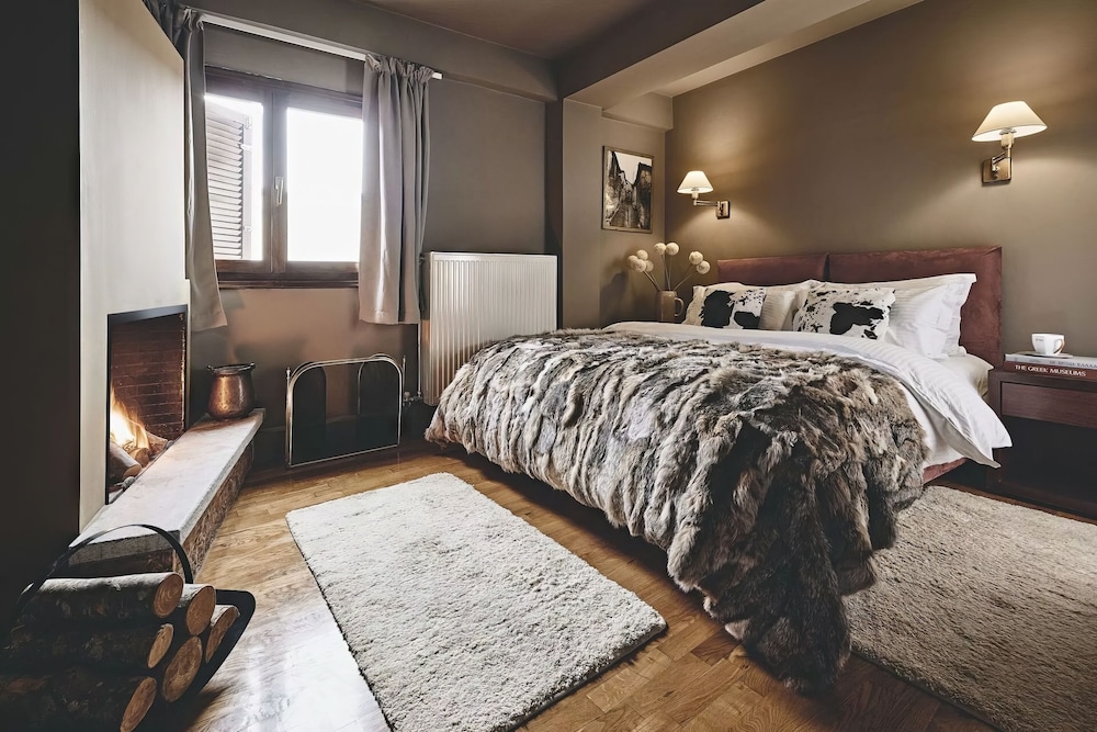 Deluxe Double Room photo 1