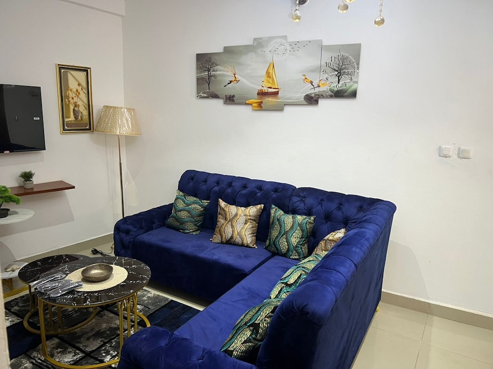 Comfort Apartment photo 2