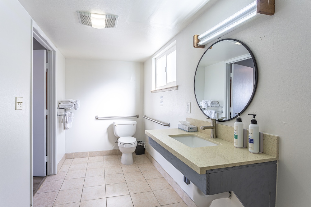 Coastal Breeze Inn, Billede 4