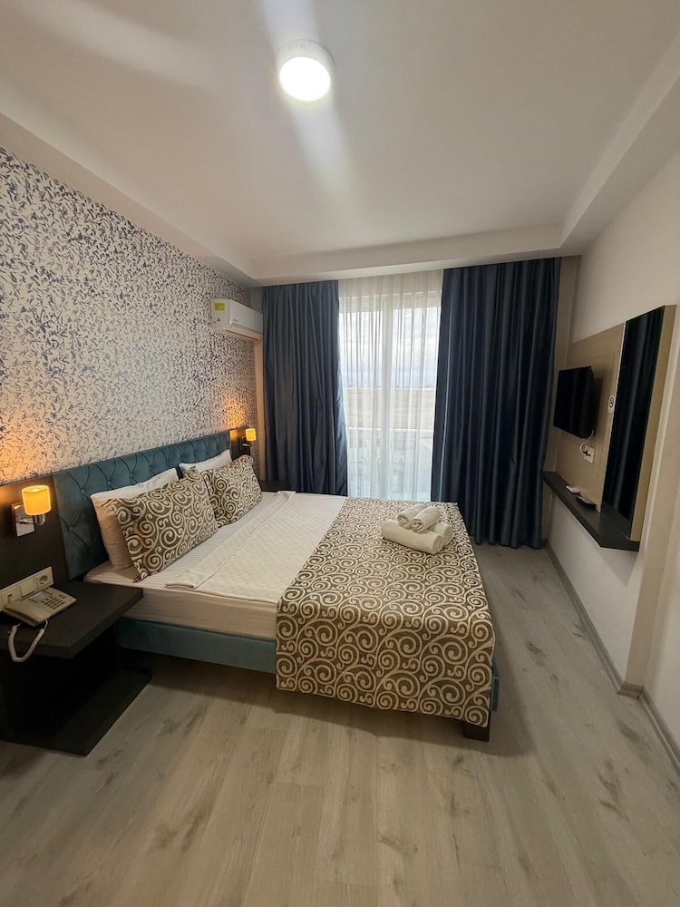 Standard Double Room, 1 Double Bed