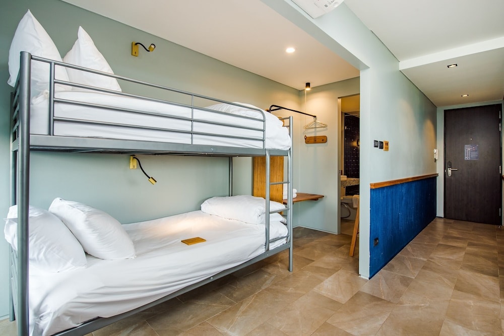 Family Suite - Photo 14