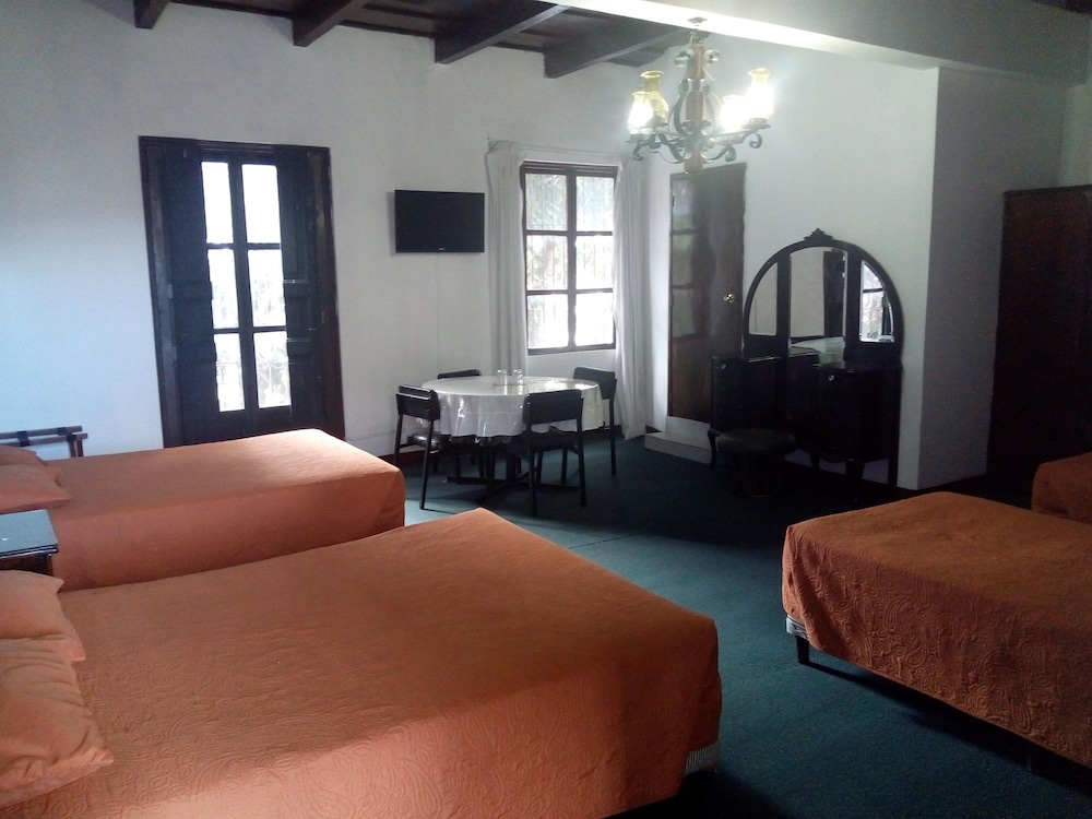Deluxe Quadruple Room photo 1