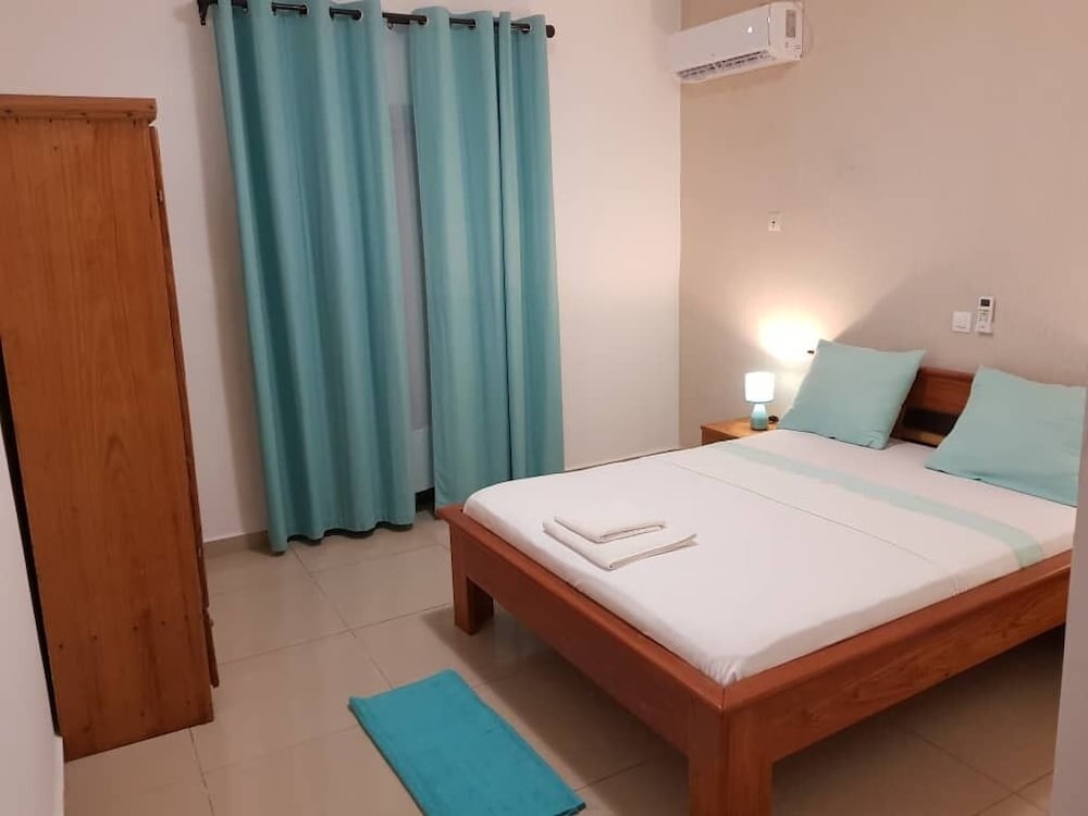 Design Apartment, 2 Bedrooms, Non Smoking, Balcony