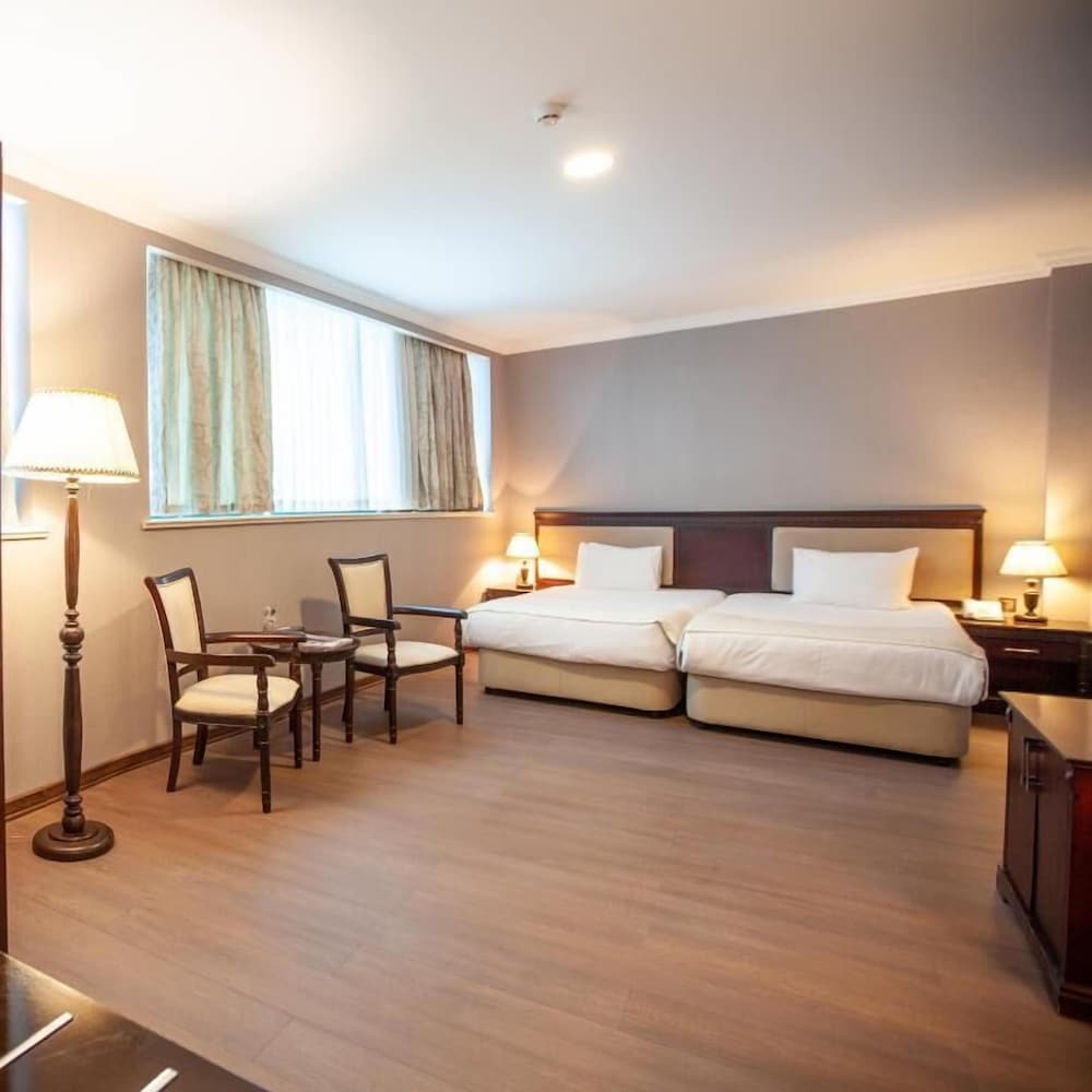 Room, 1 Twin Bed photo 1