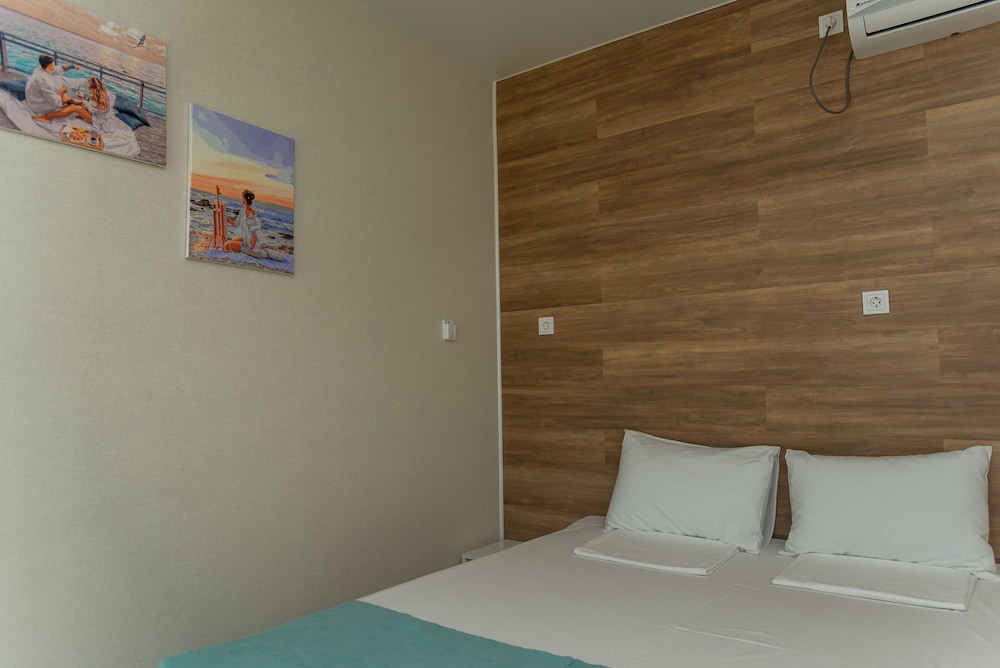 Family Apartment photo 1